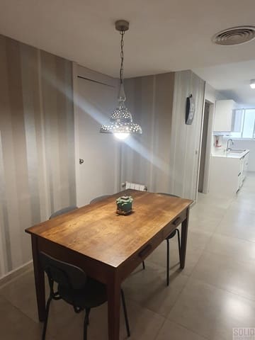 4 Zimmer Wohnung zu vermieten in Jaume Roig, València Stadt mit Garage - 3.300 € (Ref: 7468291)