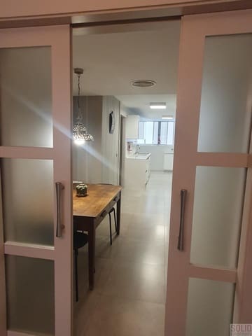 4 Zimmer Wohnung zu vermieten in Jaume Roig, València Stadt mit Garage - 3.300 € (Ref: 7468291)
