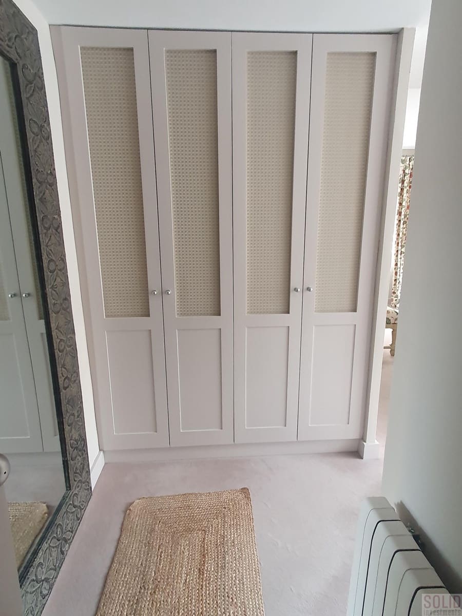 4 Zimmer Wohnung zu vermieten in Valencia Stadt mit Garage - 3.300 € (Ref: 7468291)