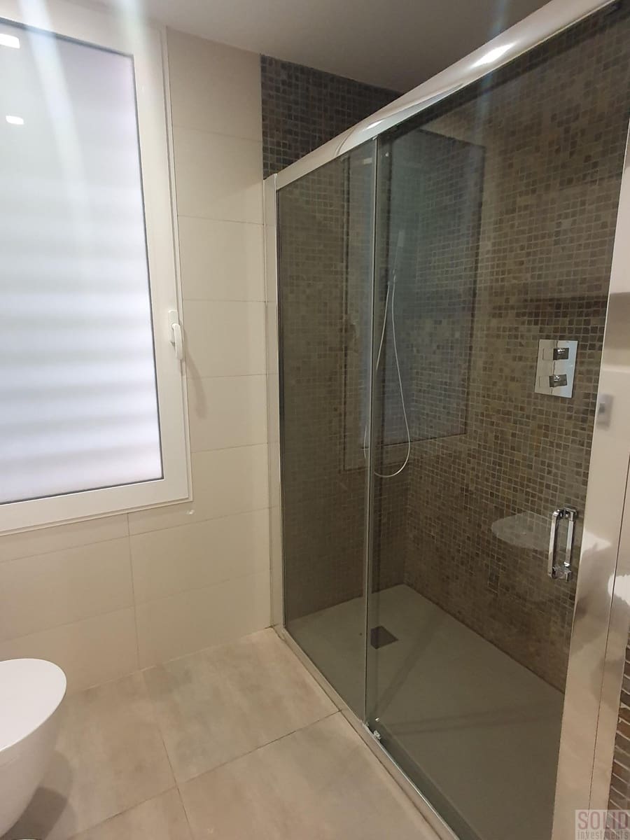 4 Zimmer Wohnung zu vermieten in Valencia Stadt mit Garage - 3.300 € (Ref: 7468291)