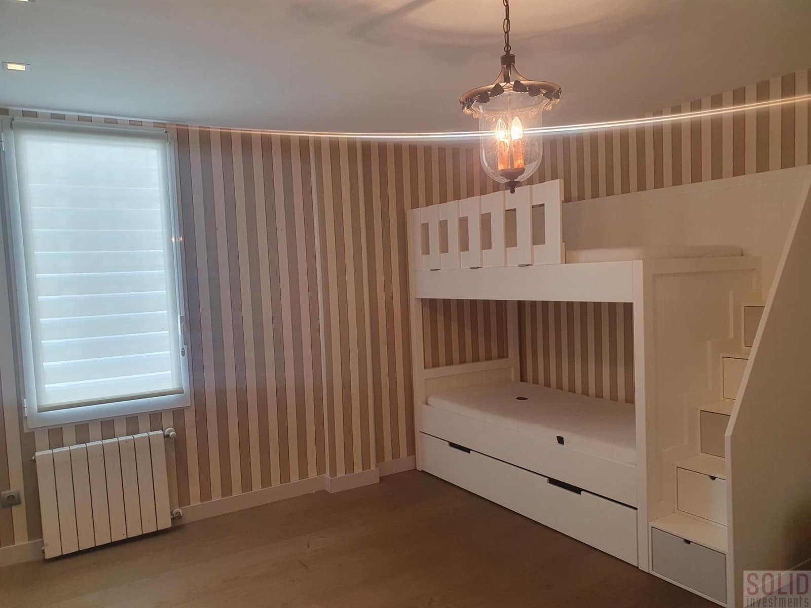 4 Zimmer Wohnung zu vermieten in Valencia Stadt mit Garage - 3.300 € (Ref: 7468291)