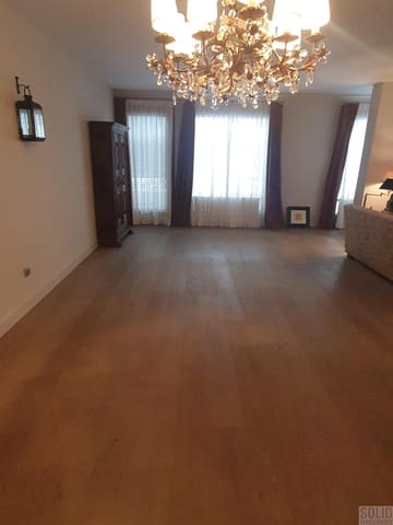 4 Zimmer Wohnung zu vermieten in Jaume Roig, València Stadt mit Garage - 3.300 € (Ref: 7468291)