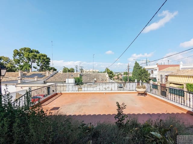 4 sypialnia Willa na sprzedaż w Godella z garażem - 690 000 € (Ref: 7684082)