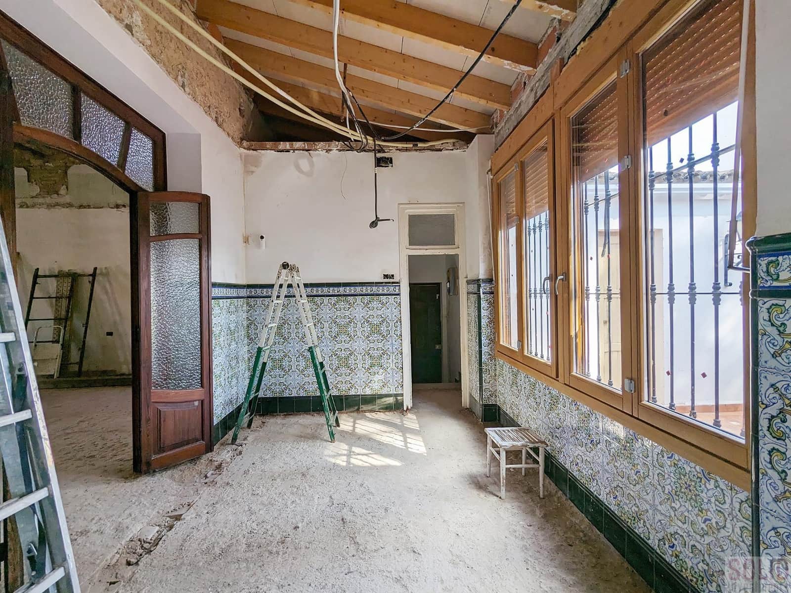 4 sypialnia Willa na sprzedaż w Godella z garażem - 690 000 € (Ref: 7684082)