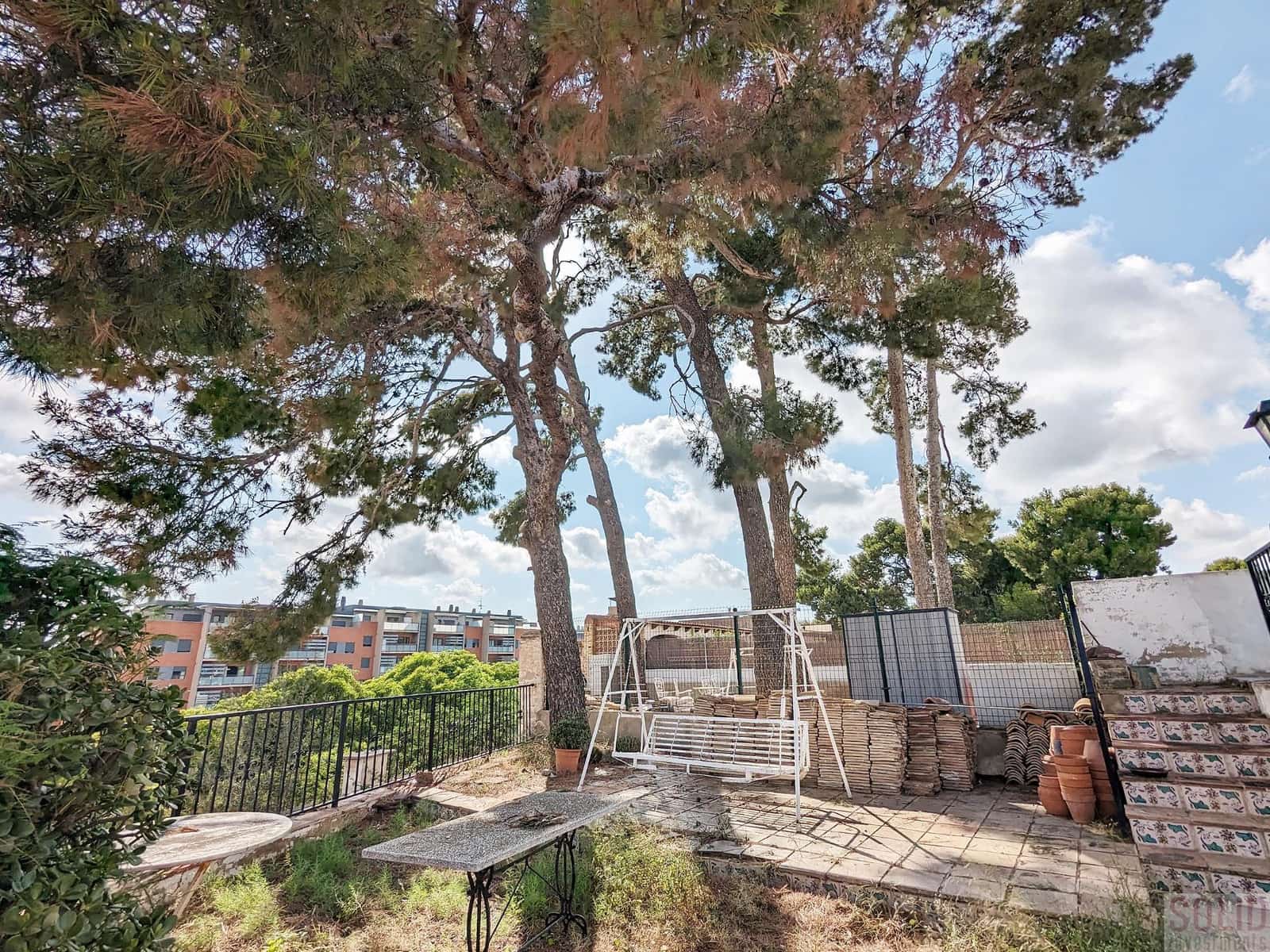 4 sypialnia Willa na sprzedaż w Godella z garażem - 690 000 € (Ref: 7684082)