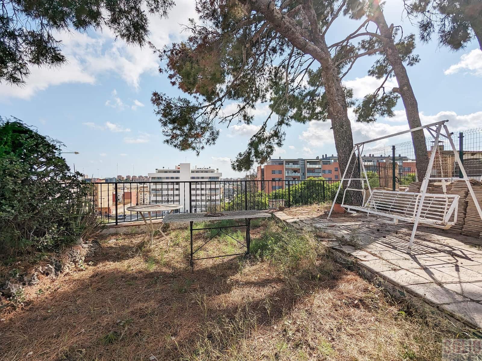 4 sypialnia Willa na sprzedaż w Godella z garażem - 690 000 € (Ref: 7684082)