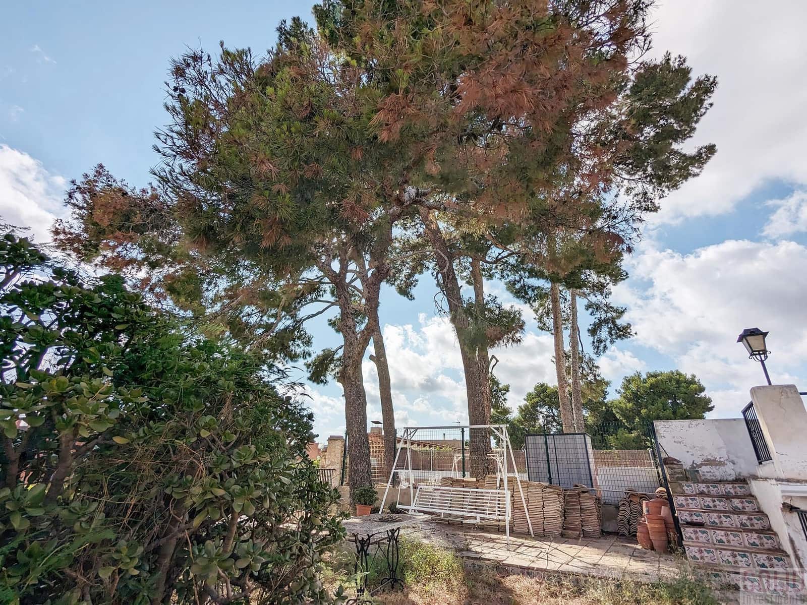 4 sypialnia Willa na sprzedaż w Godella z garażem - 690 000 € (Ref: 7684082)