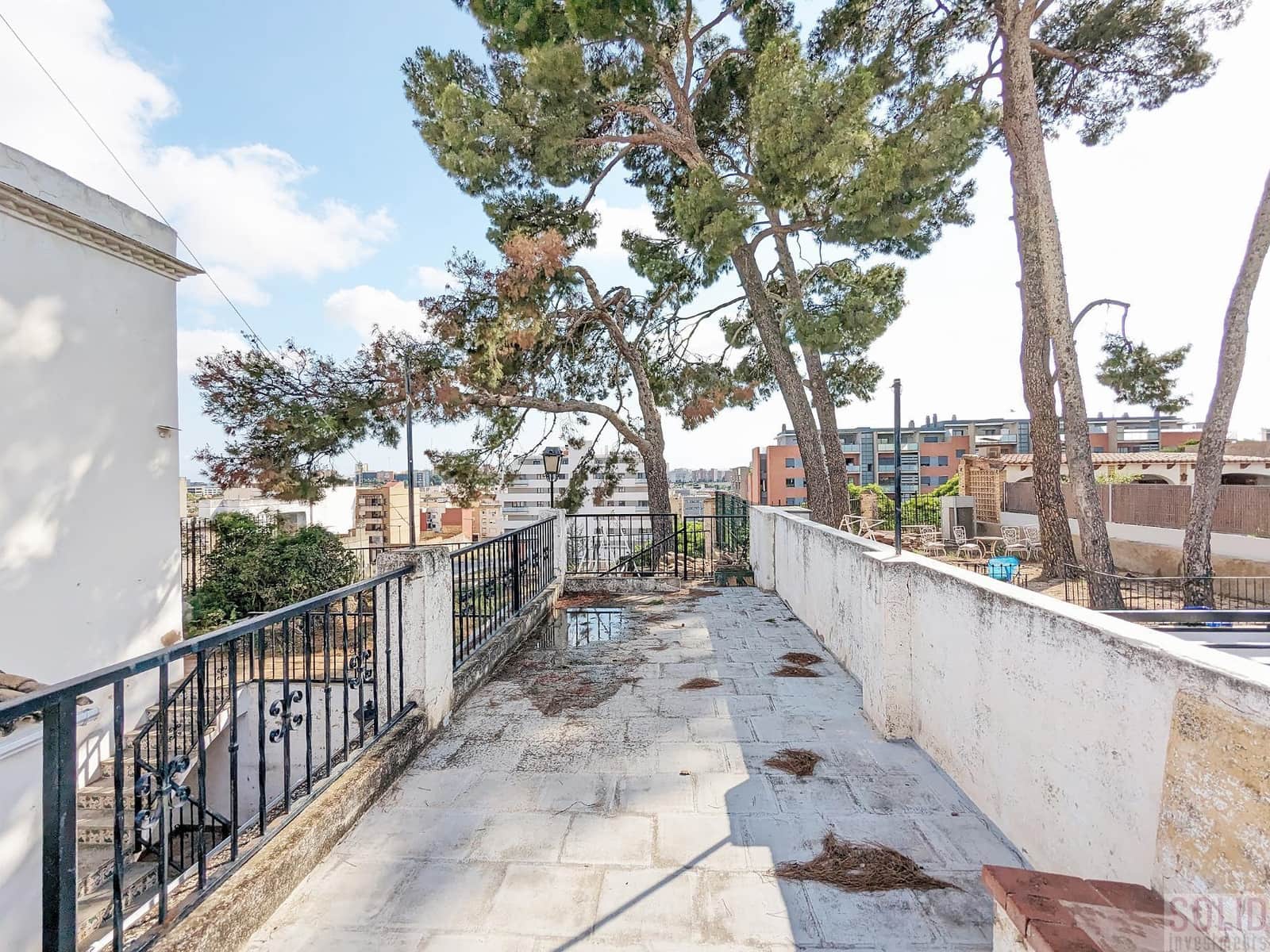 4 sypialnia Willa na sprzedaż w Godella z garażem - 690 000 € (Ref: 7684082)