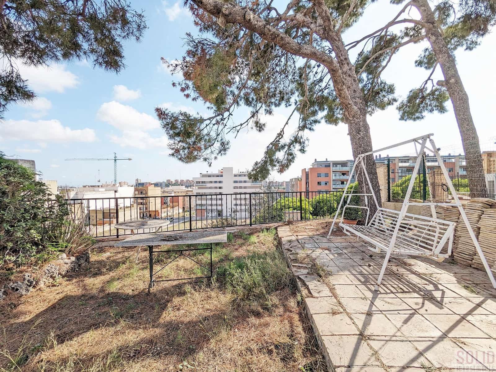 4 sypialnia Willa na sprzedaż w Godella z garażem - 690 000 € (Ref: 7684082)