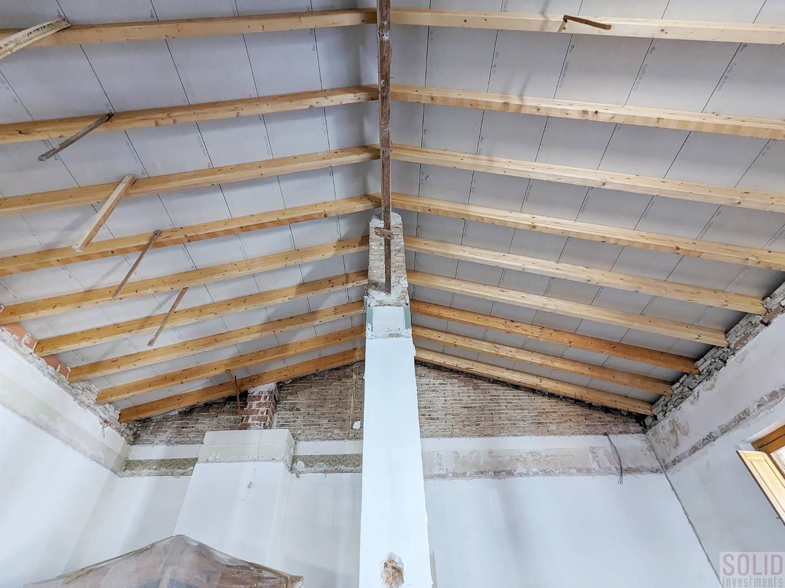 4 sypialnia Willa na sprzedaż w Godella z garażem - 690 000 € (Ref: 7684082)