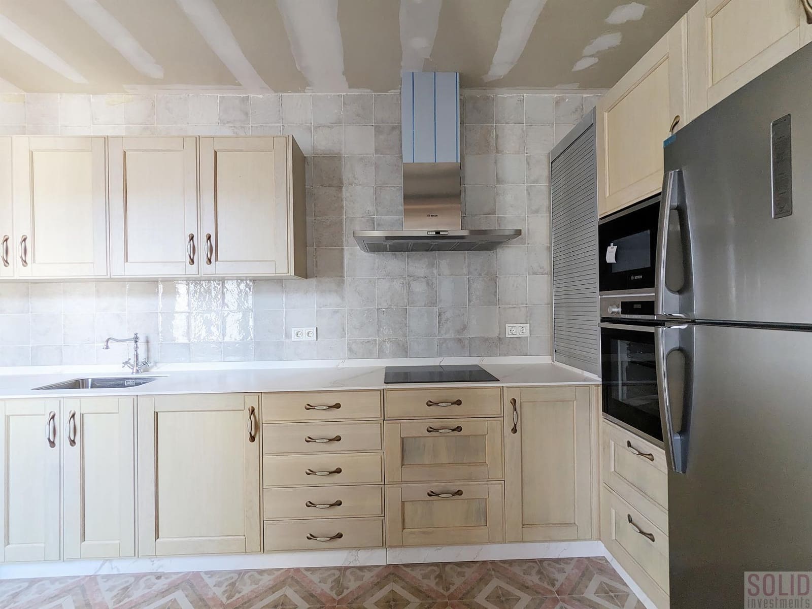 4 sypialnia Willa na sprzedaż w Godella z garażem - 690 000 € (Ref: 7684082)