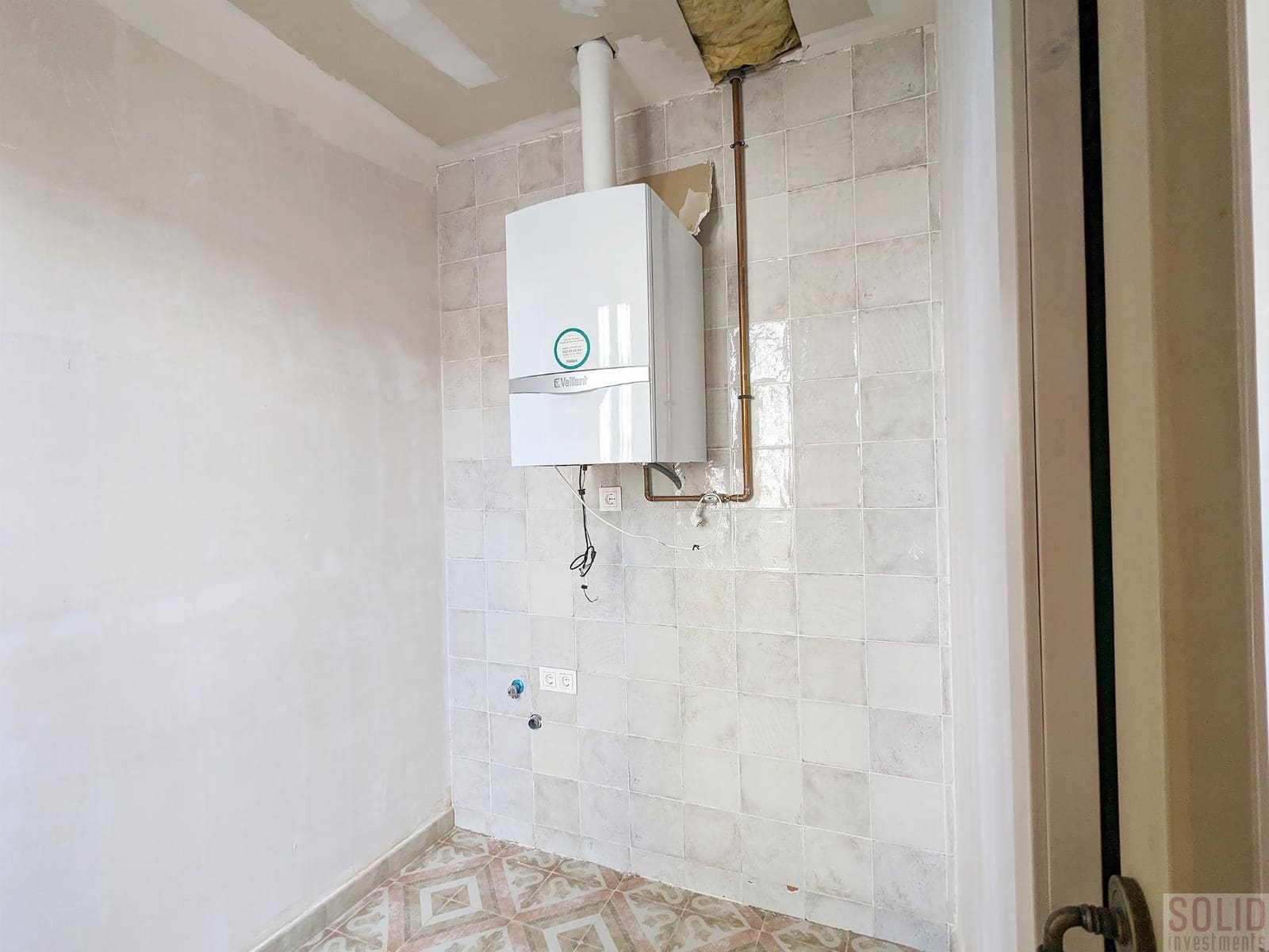 4 sypialnia Willa na sprzedaż w Godella z garażem - 690 000 € (Ref: 7684082)