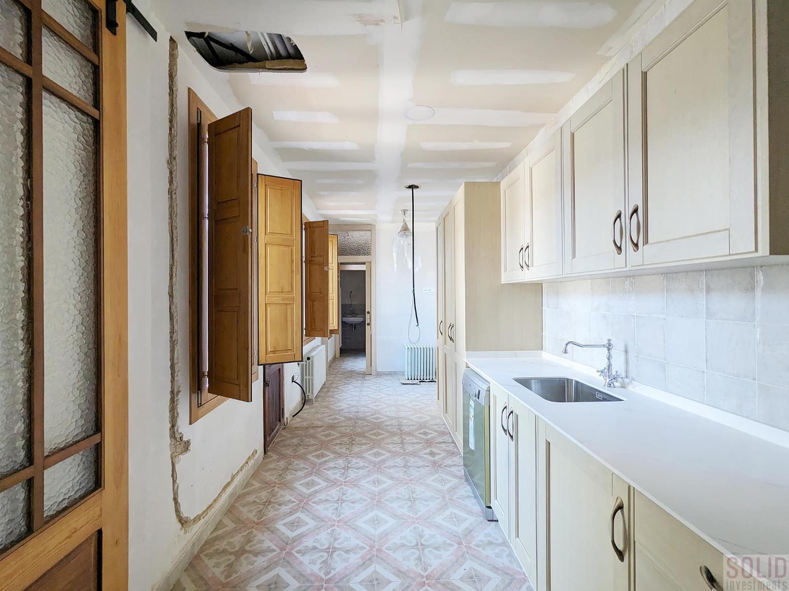 4 sypialnia Willa na sprzedaż w Godella z garażem - 690 000 € (Ref: 7684082)