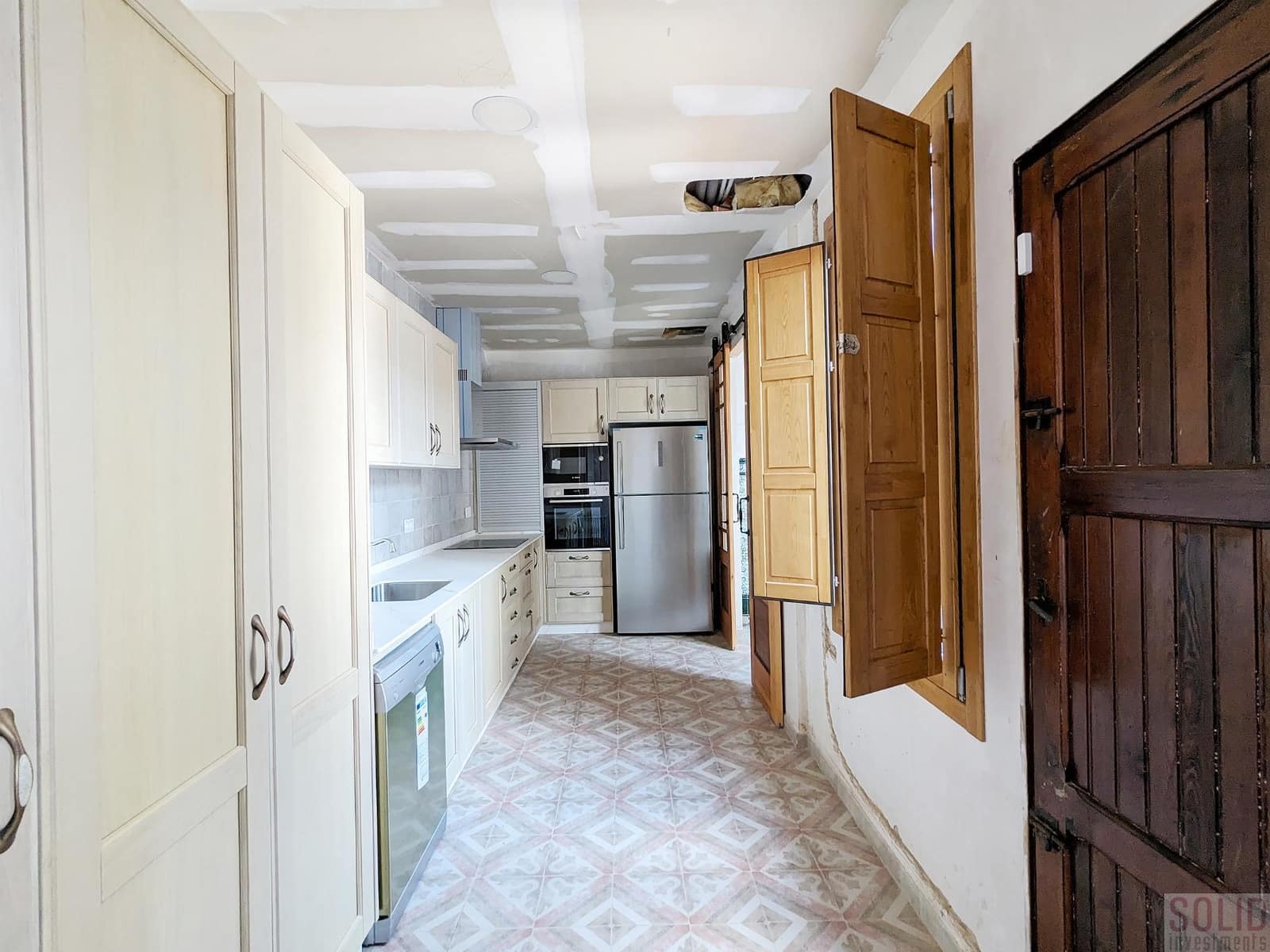 4 sypialnia Willa na sprzedaż w Godella z garażem - 690 000 € (Ref: 7684082)