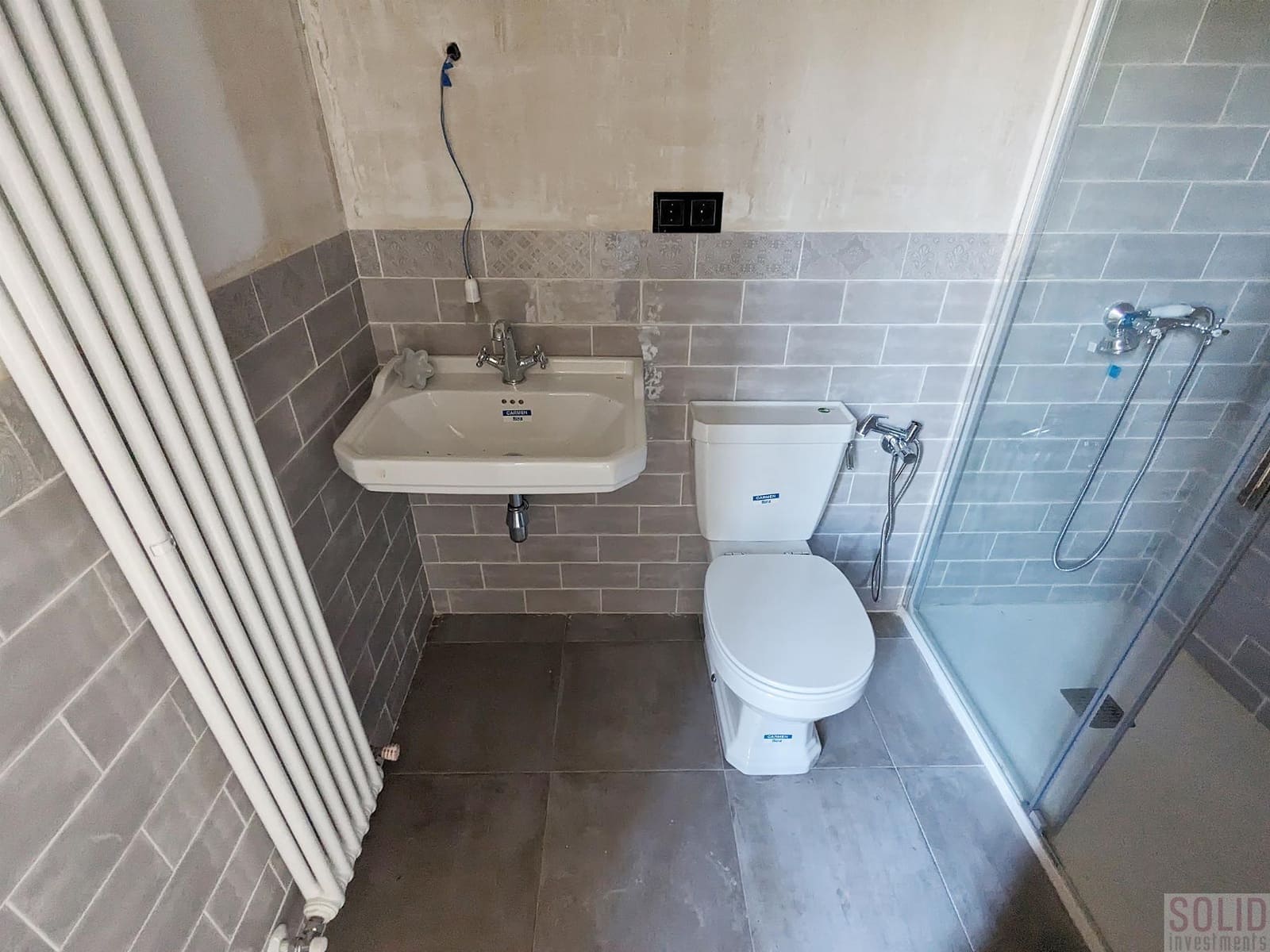 4 sypialnia Willa na sprzedaż w Godella z garażem - 690 000 € (Ref: 7684082)