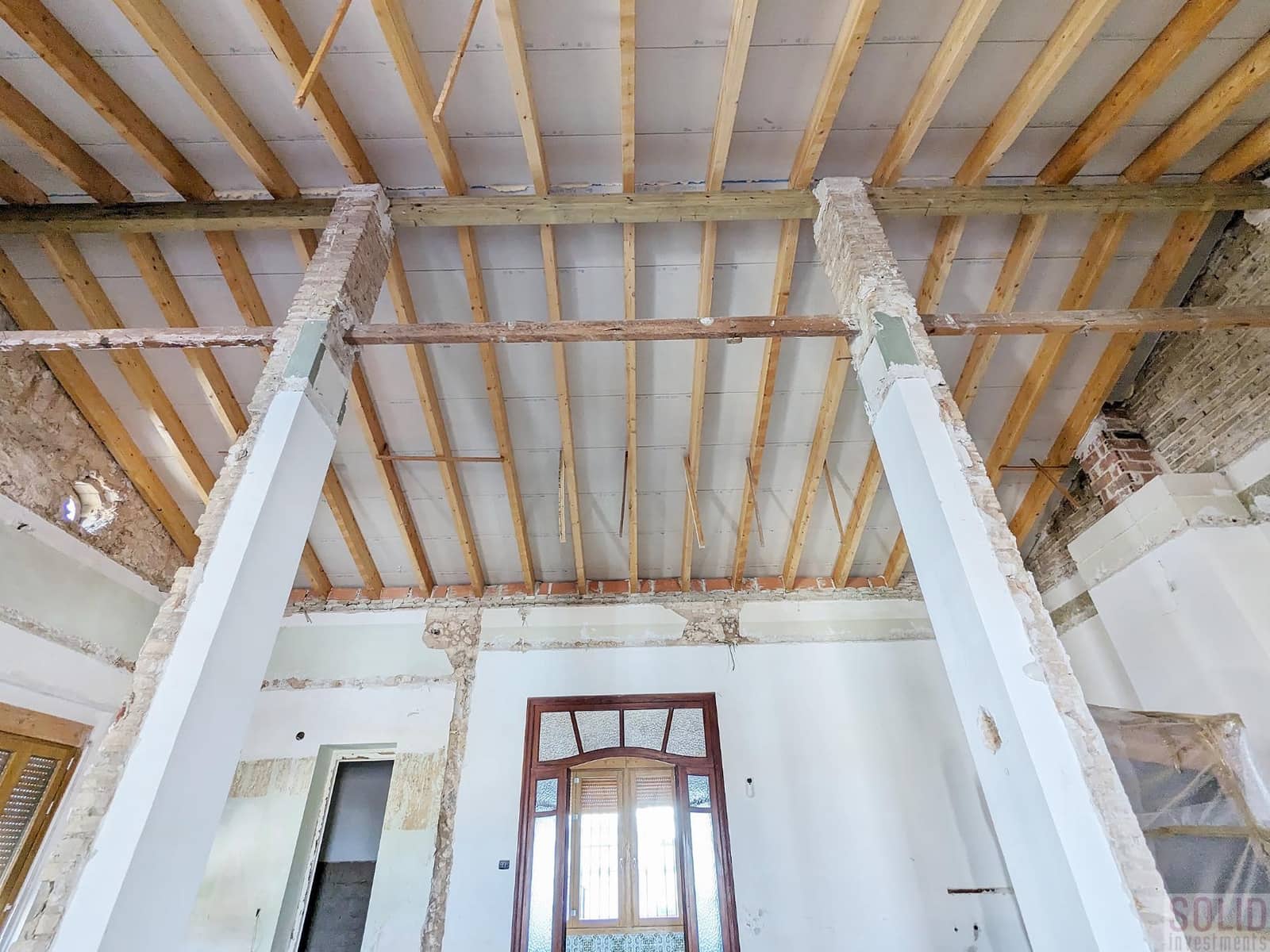 4 sypialnia Willa na sprzedaż w Godella z garażem - 690 000 € (Ref: 7684082)