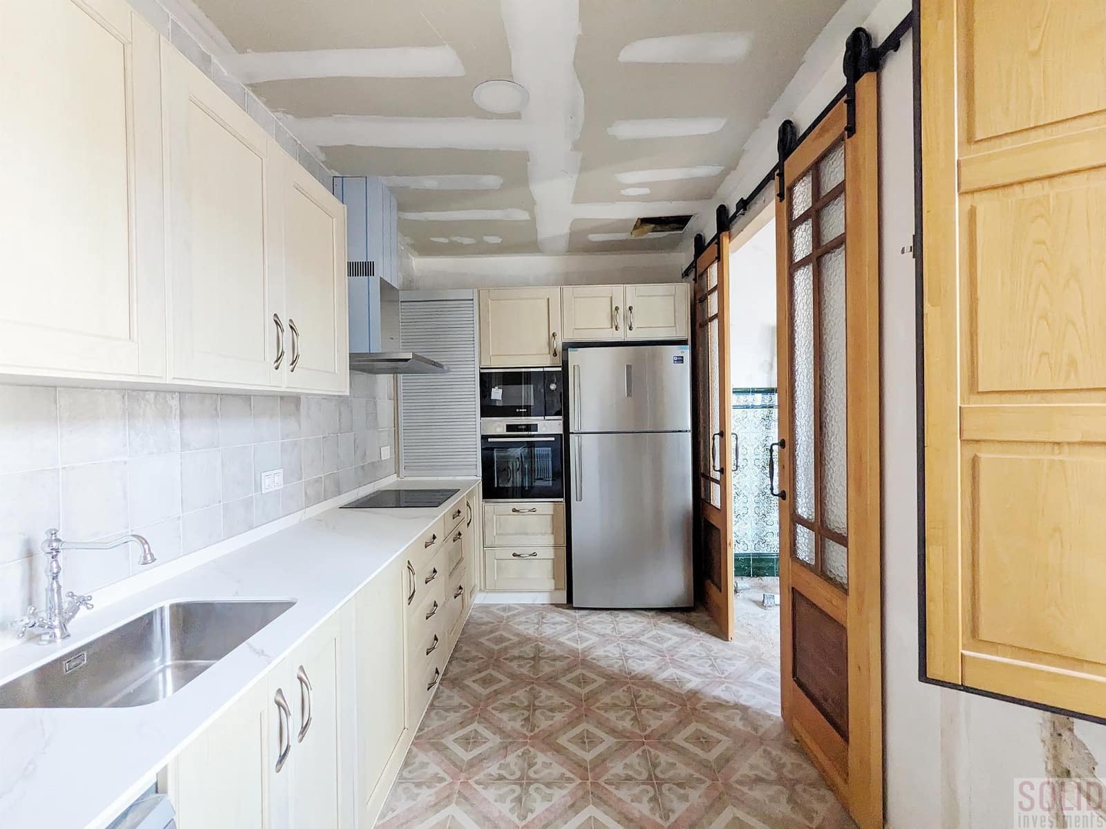 4 sypialnia Willa na sprzedaż w Godella z garażem - 690 000 € (Ref: 7684082)