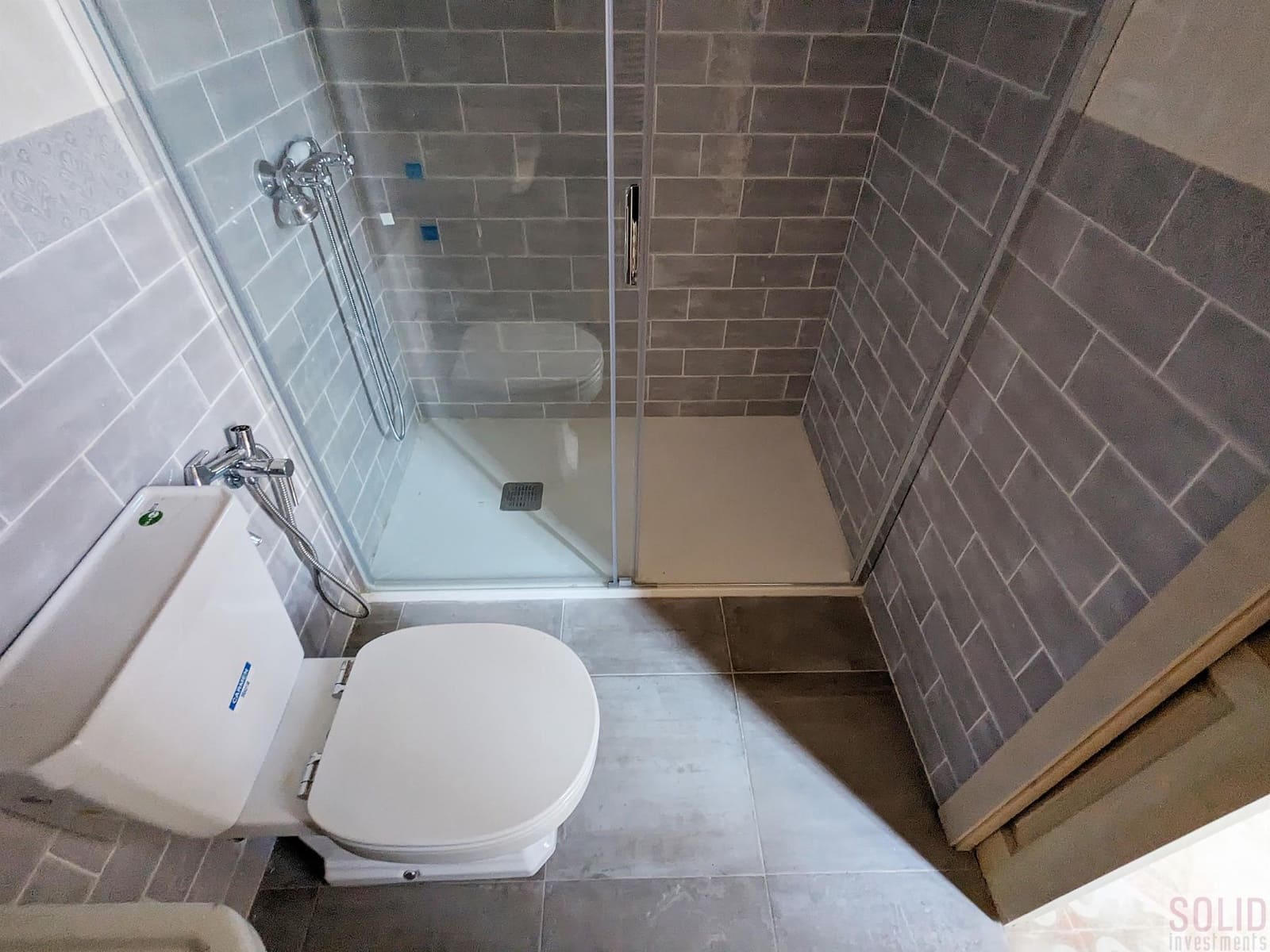 4 sypialnia Willa na sprzedaż w Godella z garażem - 690 000 € (Ref: 7684082)