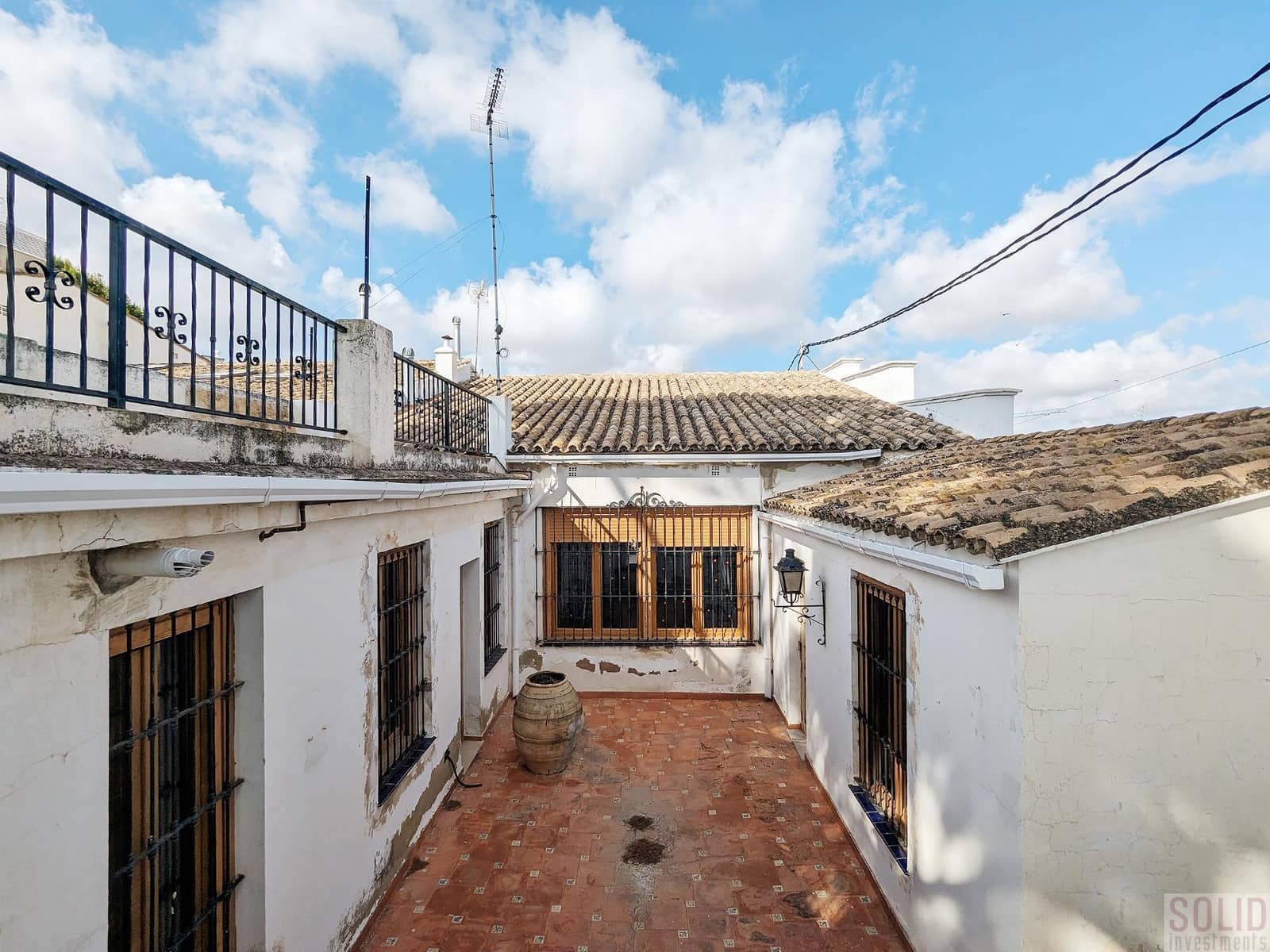 4 sypialnia Willa na sprzedaż w Godella z garażem - 690 000 € (Ref: 7684082)