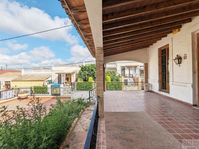 4 sypialnia Willa na sprzedaż w Godella z garażem - 690 000 € (Ref: 7684082)