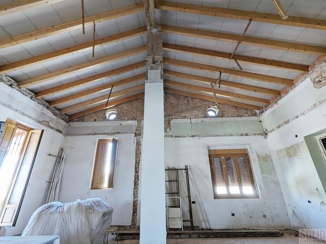 4 sypialnia Willa na sprzedaż w Godella z garażem - 690 000 € (Ref: 7684082)