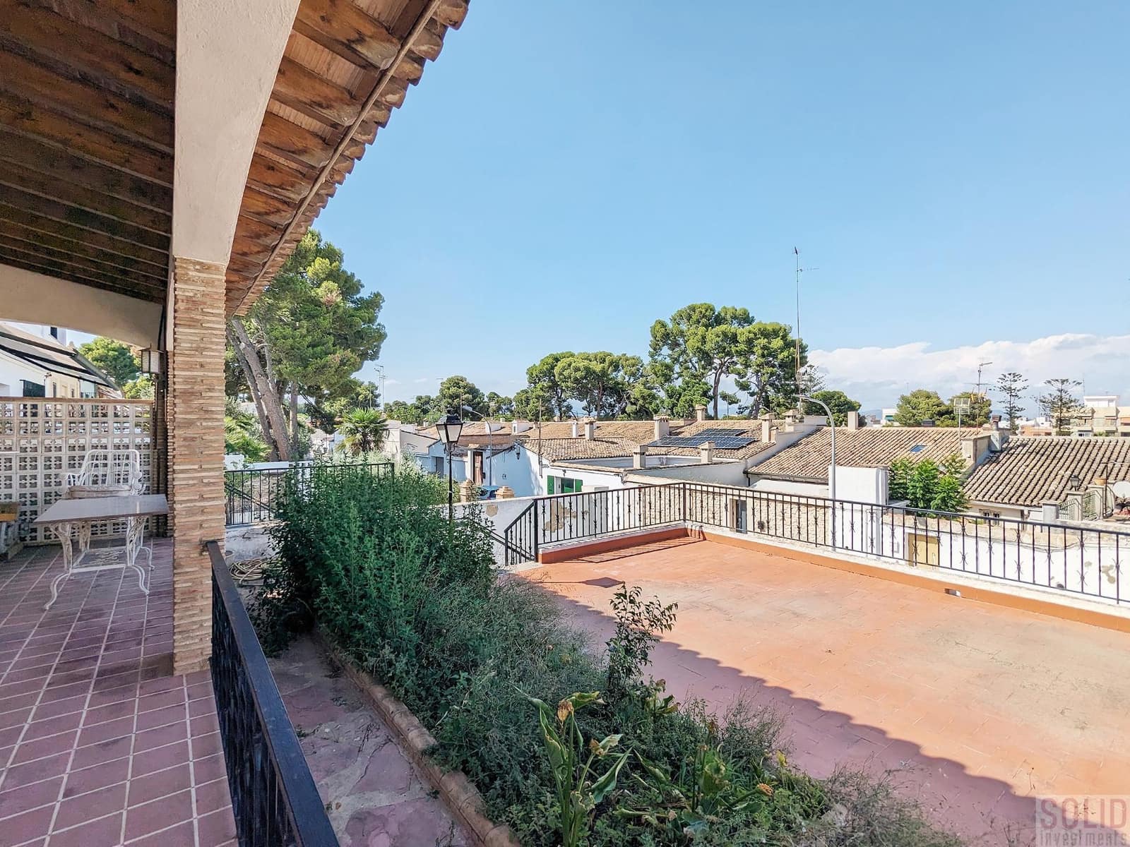 4 sypialnia Willa na sprzedaż w Godella z garażem - 690 000 € (Ref: 7684082)