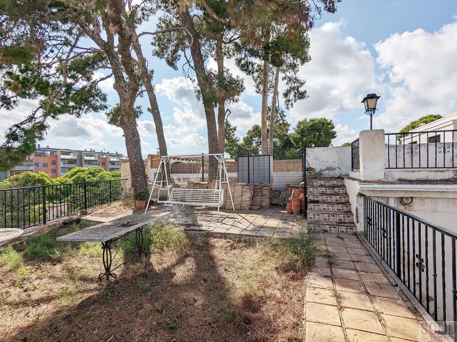 4 sypialnia Willa na sprzedaż w Godella z garażem - 690 000 € (Ref: 7684082)