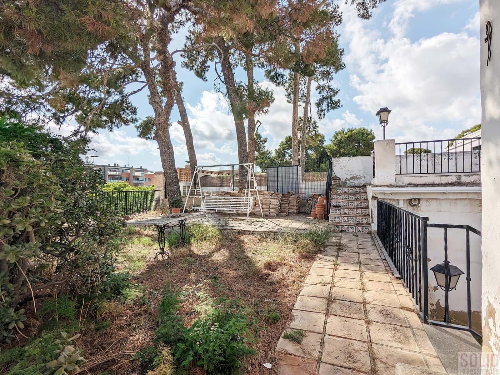 4 sypialnia Willa na sprzedaż w Godella z garażem - 690 000 € (Ref: 7684082)