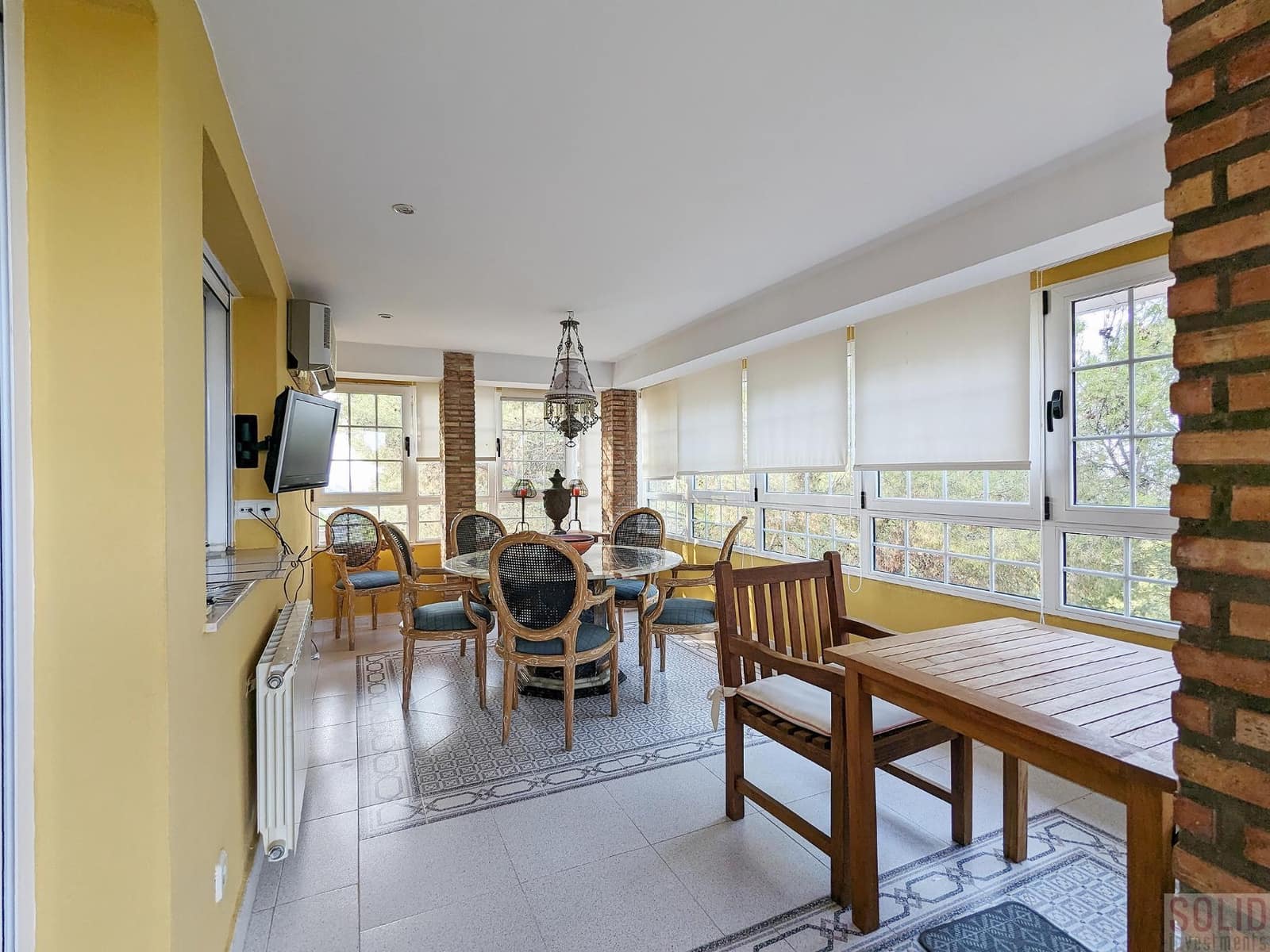 6 soverom Villa til salgs i Chiva med garasje - € 890 000 (Ref: 7686767)