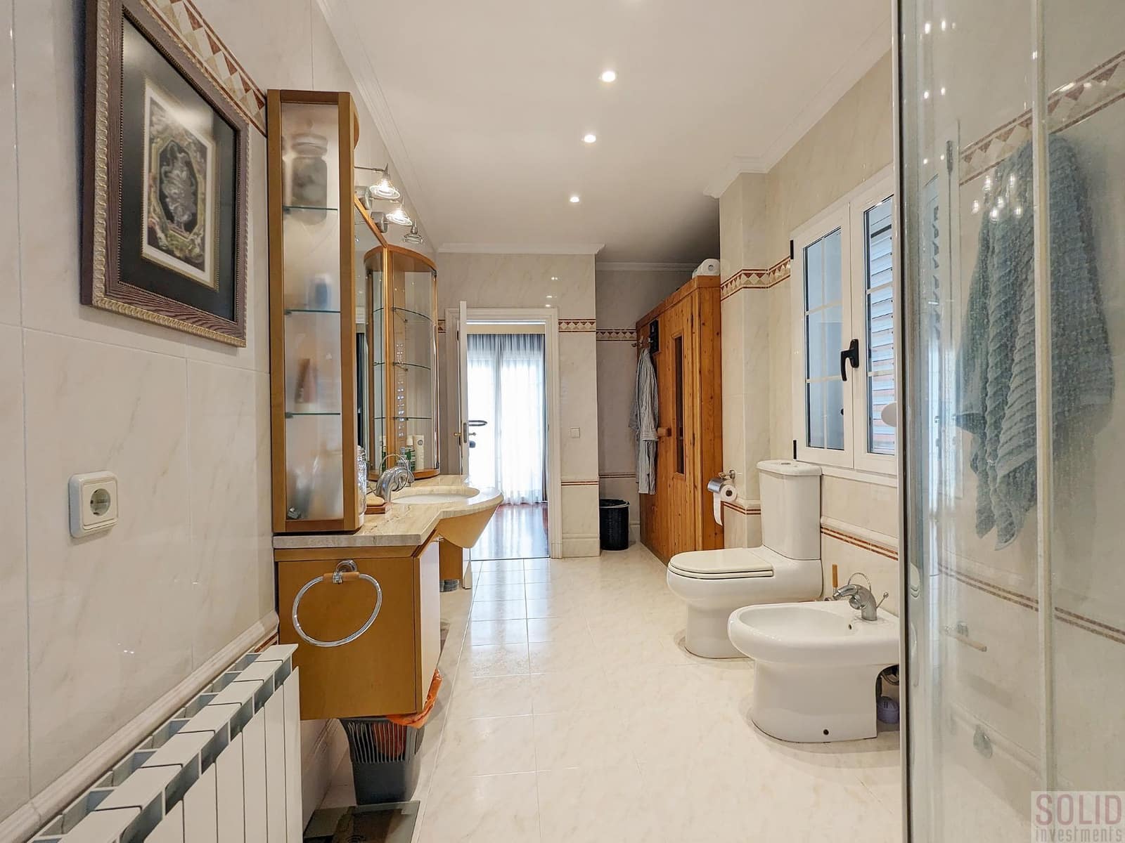 6 soverom Villa til salgs i Chiva med garasje - € 890 000 (Ref: 7686767)