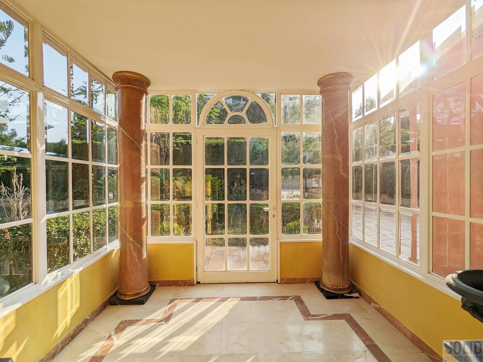 6 soverom Villa til salgs i Chiva med garasje - € 890 000 (Ref: 7686767)