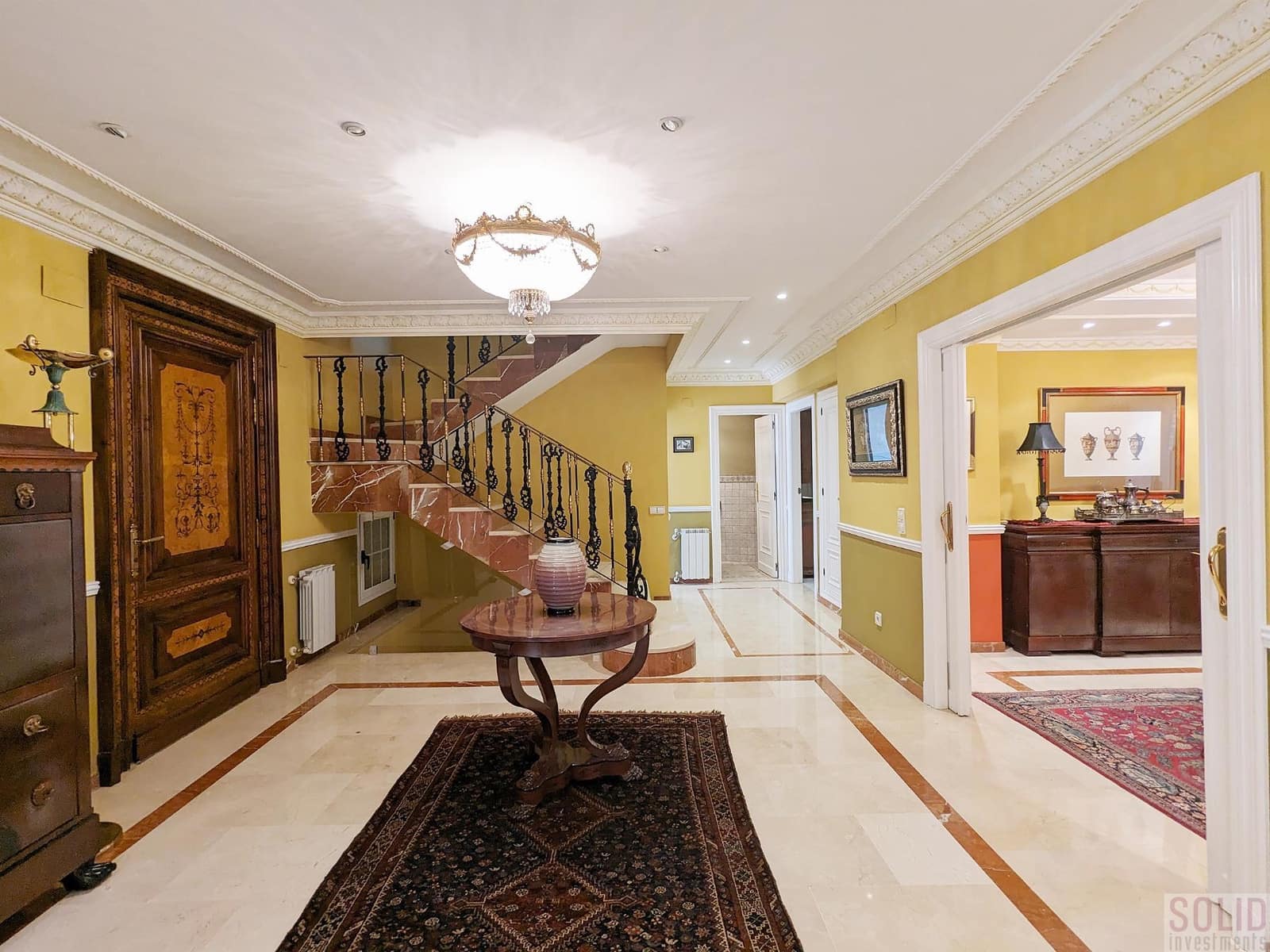 6 soverom Villa til salgs i Chiva med garasje - € 890 000 (Ref: 7686767)