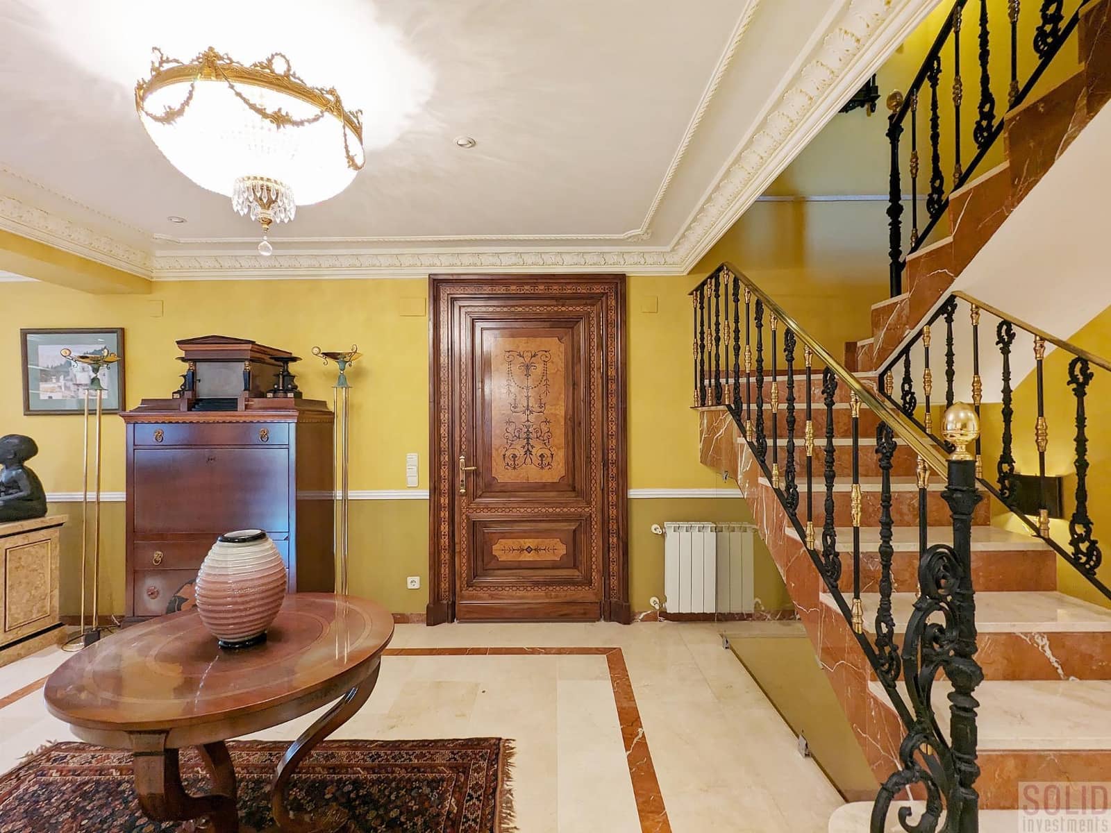 6 soverom Villa til salgs i Chiva med garasje - € 890 000 (Ref: 7686767)