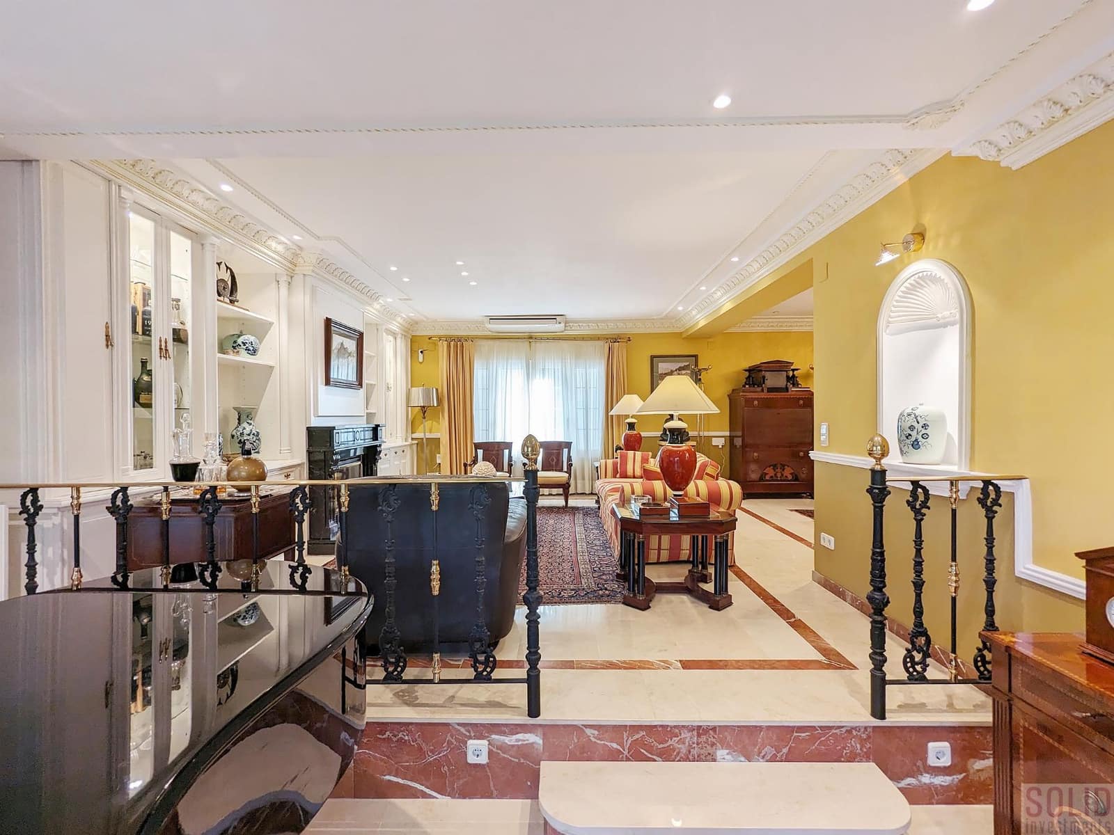 6 soverom Villa til salgs i Chiva med garasje - € 890 000 (Ref: 7686767)