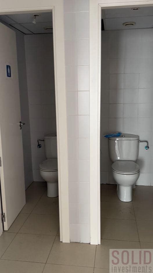 6 soveværelse Kontor til leje i Valencia by - € 4.385 (Ref: 7783129)