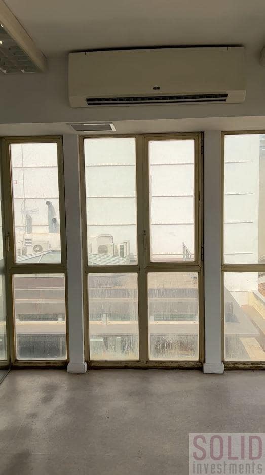 6 soveværelse Kontor til leje i Valencia by - € 4.385 (Ref: 7783129)