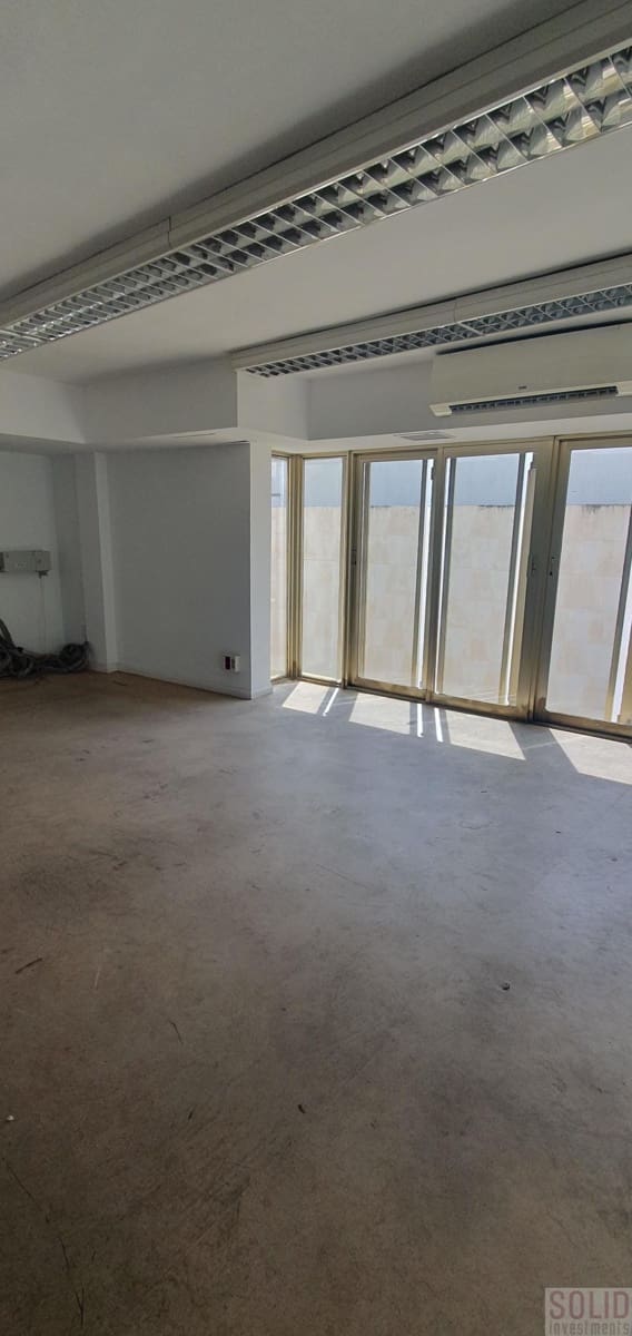 6 soveværelse Kontor til leje i Valencia by - € 4.385 (Ref: 7783129)