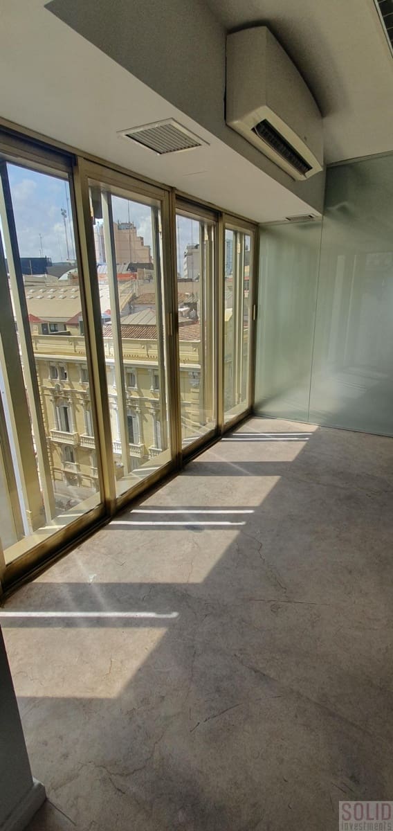 6 soveværelse Kontor til leje i Valencia by - € 4.385 (Ref: 7783129)