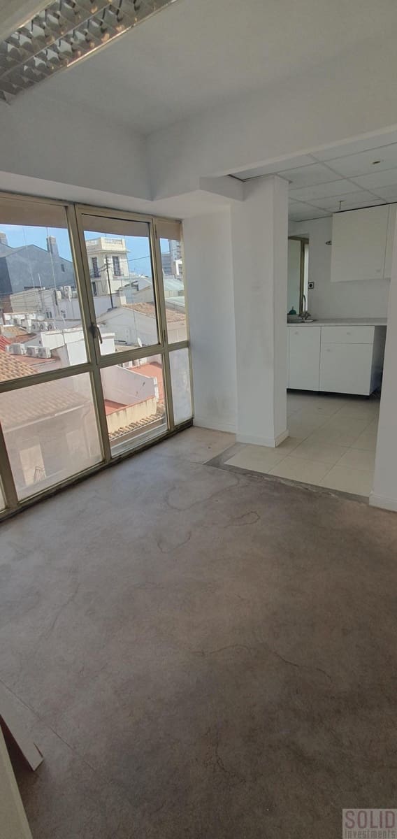 6 soveværelse Kontor til leje i Valencia by - € 4.385 (Ref: 7783129)