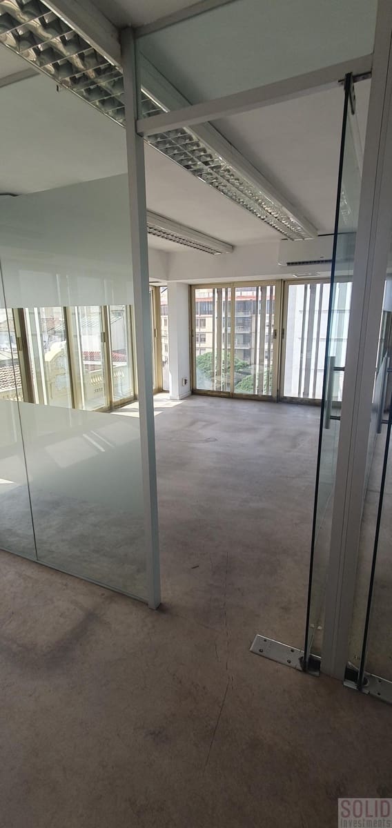 6 soveværelse Kontor til leje i Valencia by - € 4.385 (Ref: 7783129)