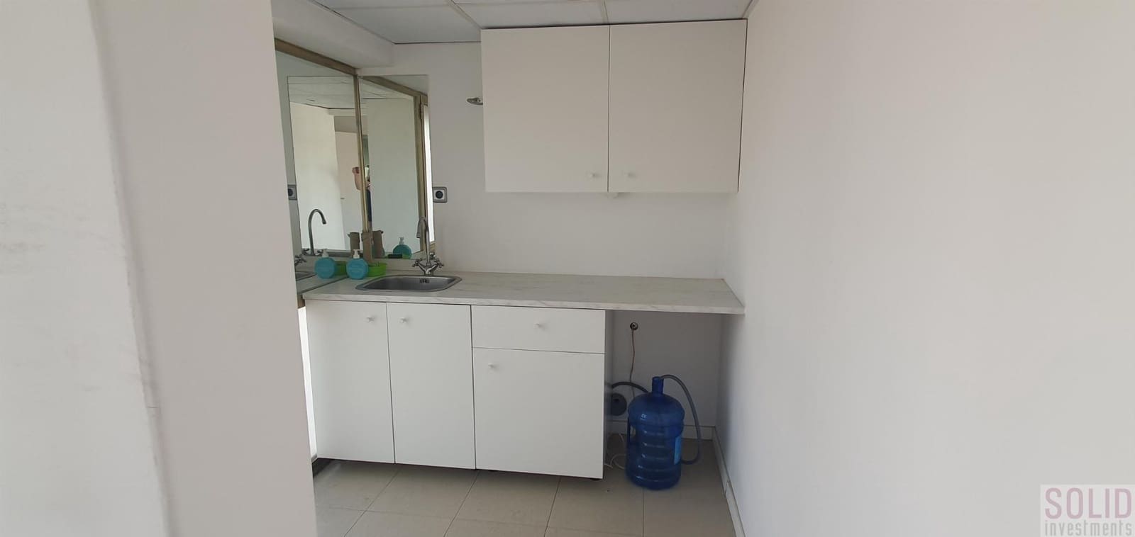 6 soveværelse Kontor til leje i Valencia by - € 4.385 (Ref: 7783129)