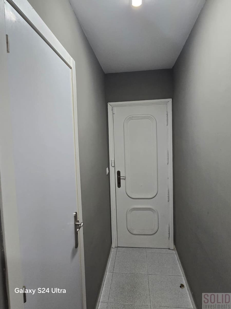 3 sypialnia Mieszkanie do wynajęcia w Miasto Walencja z garażem - 2 200 € (Ref: 7996795)