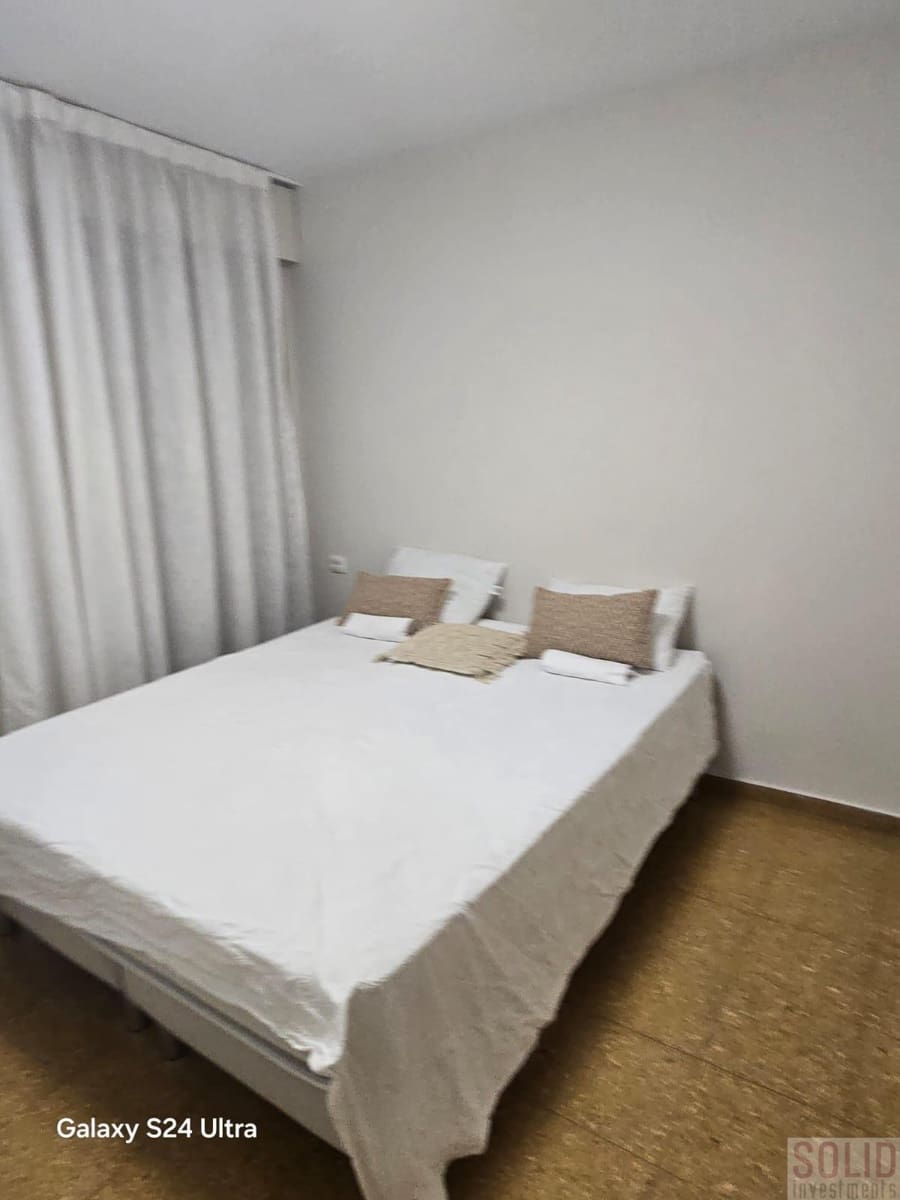 3 sypialnia Mieszkanie do wynajęcia w Miasto Walencja z garażem - 2 200 € (Ref: 7996795)