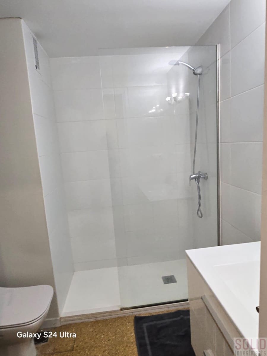 3 sypialnia Mieszkanie do wynajęcia w Miasto Walencja z garażem - 2 200 € (Ref: 7996795)