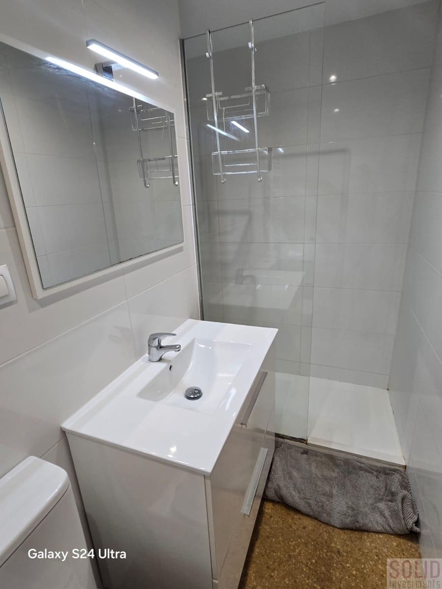 3 sypialnia Mieszkanie do wynajęcia w Miasto Walencja z garażem - 2 200 € (Ref: 7996795)