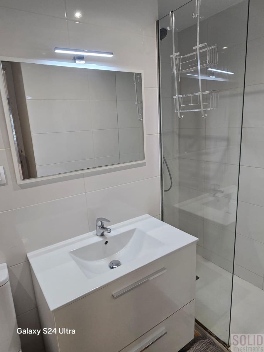 3 sypialnia Mieszkanie do wynajęcia w Miasto Walencja z garażem - 2 200 € (Ref: 7996795)