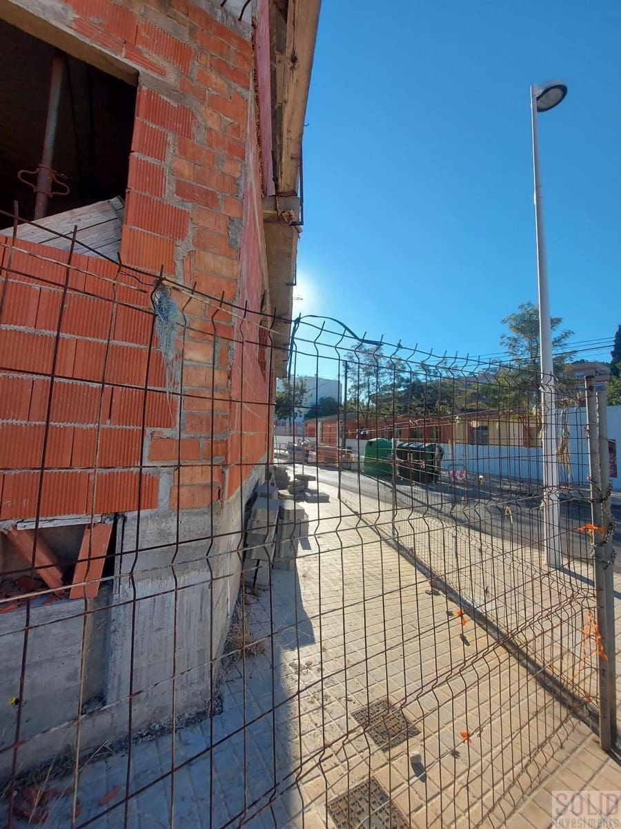 3 soveværelse Byhus til salg i Sagunto / Sagunt med garage - € 170.000 (Ref: 8076031)