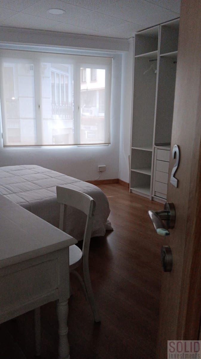 Piso de 2 habitaciones en València ciudad en venta - 400.000 € (Ref: 8114281)
