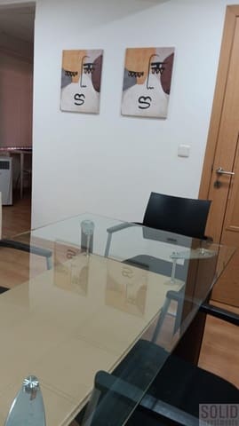 2 bedroom Flat for sale in El Mercat, Valencia city - € 400,000 (Ref: 8114281)