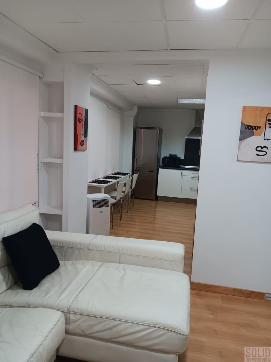 Piso de 2 habitaciones en València ciudad en venta - 400.000 € (Ref: 8114281)